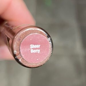 LipSense Sheer Berry